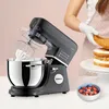Kuchyňský robot Planeten Webber SM17, 2700 W, 7litrová Náhled obrázku produktu 9