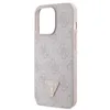 Guess GUHCP13LP4TDSCPP Hülle für iPhone 13 Pro / 13  rosa Produktbild-Vorschau 7