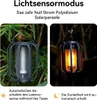 Tragbare Solar-LED-Lampe für Garten, Camping Laterne, Produktbild-Vorschau 3