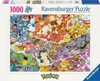 Puzzle Pokémon Aventure Pokémon (1000 pièces) Voir les images du produit 9