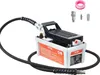 700 bar Lufthydraulische Pumpe 1,6L Hydraulikpumpe 0,8L/min Produktbild-Vorschau 1