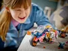 LEGO 71792 NINJAGO Sora transforming mech bike racer, set Anteprima dell’immagine prodotto 32