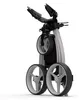 Big Max Blade Ip 2.0 Golftrolley - Golfwagen - Grau Produktbild-Vorschau 5