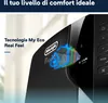 De’Longhi Pac EX130 Eco Real Feel, A, 1,3 kWh, A +++ až D, Náhľad obrázku produktu 3