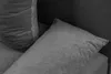 Billig Schlafsofa Grau BS10 Sofa mit Bettkasten Couch Produktbild-Vorschau 10