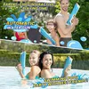 Automatyczny pistolet na wodę Watersplash akumulatorowy Podgląd zdjęcia produktu 9