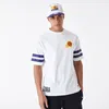 T-shirt New Era 60435443 pour Homme Voir les images du produit 6