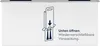 Oral-B Brosses à dents iO Nettoyage doux, pack de 6, blanc Voir les images du produit 8