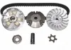 NEU VARIOMATIK KEILRIEMEN KIT Set für Explorer Kallio 50 2T Produktbild-Vorschau 1