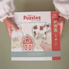 Little Dutch Malá farma Puzzle - 6 v 1 Náhľad obrázku produktu 13