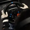 Logitech G29 Driving Force - Lenkrad- und Pedale-Set Produktbild-Vorschau 13