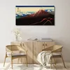 Coloray Bild aus Leinwand 120x60 Leinwand Dekoration - Produktbild-Vorschau 4
