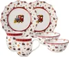 Villeroy & Boch Toy's Delight Frühstücks-Set für 2 Anteprima dell’immagine prodotto 1
