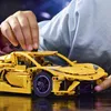 LEGO® Technic 42205 Technic Chevrolet Corvette Stingray Podgląd zdjęcia produktu 23