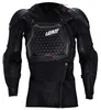 Leatt Body 2.5 beschermingsjas, zwart, maat L/XL Productafbeelding-voorbeeld 2