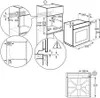 AEG OU5PB40SM Backofen mit Pyrolyse Produktbild-Vorschau 13