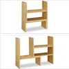 Etagère de table en bambou Voir les images du produit 6