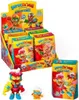 SuperThings Mut Bat Disp 6x6 Kazoom 25987 Anteprima dell’immagine prodotto 1