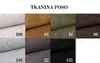 Kaiser Möbel Sitzhocker, Hocker, Sessel, Poso stoff, Produktbild-Vorschau 6