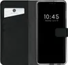 Selencia Bibliothèque en cuir véritable pour l'Apple iPhone Voir les images du produit 1
