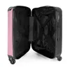 NoBoringSuitcases.com - Großer Koffer - Kinderkoffer rosa Produktbild-Vorschau 4