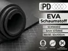 PD Media EVA pena, čierna, 5 mm – 50 x 100 cm, vysoká Náhľad obrázku produktu 1