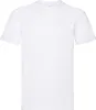 Fruit Of The Loom Herren Super Premium Kurzarm T-Shirt Produktbild-Vorschau 1