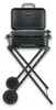 Severin Stand- & Tischgrill, Elektrogrill 2300W, 10 Min Produktbild-Vorschau 2