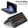 Etui pour Samsung Galaxy Z Fold 5 avec protection de la Voir les images du produit 6