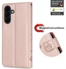 Handy Tasche für Samsung Galaxy A37 / A36 Hülle Handyhülle Produktbild-Vorschau 2