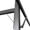 vidaXL Pergola mit Schiebedach Creme 589x292x230 cm Produktbild-Vorschau 7