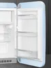 Smeg FAB10RPB6, 122 l, Stojací, D, 35 dB, N-T, 2,6 kg/24h Náhled obrázku produktu 8