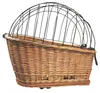 Red Loon Fahrradkorb Weidenkorb Katzenkorb aus Weide mit Produktbild-Vorschau 4