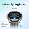Amazfit Balance 3,81 cm (1,5") AMOLED 46 mm Numérique 480 x Voir les images du produit 24