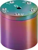 BestSaller 3009 SUPER SIX Würfelspiel Aluminum, 36 Produktbild-Vorschau 3