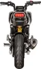 Akrapovic Slip-On Line (Titanium) für MSX125 Grom JC92 Produktbild-Vorschau 5