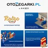 Casio Collection dameshorloge, digitaal, quartz, model Productafbeelding-voorbeeld 26