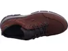 Rieker Halbschuh - Braun Veloursleder Größe: 43 Normal Produktbild-Vorschau 81