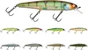 Illex Arnaud 110 F 11cm 18g - Wobbler, Illex Farben:Shine Produktbild-Vorschau 2