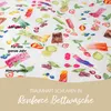 Janine Modern Art Mako Satin Bettwäsche - Früchte und Eis Produktbild-Vorschau 5