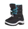 Playshoes - Winterstiefel mit Schnürsenkeln für Kinder - Produktbild-Vorschau 7