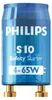 Philips Starter für Leuchtstofflampe für Lampen 4 - 65 W S Produktbild-Vorschau 3