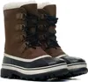 Sorel Caribou WP Schaftstiefel  Braun Produktbild-Vorschau 9