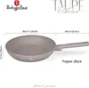 Titanbratpfanne 28Cm Berlinger Haus Bh-8084 Taupe Produktbild-Vorschau 4