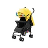 Kinderwagen-Set, Verstellbarer Kinderwagen, Buggy, Produktbild-Vorschau 5