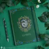 Tagebuch de luxe Magische Welt von Slytherin Produktbild-Vorschau 5