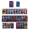 UNO Flip! Transformers Kartenspiel für Kinder und Produktbild-Vorschau 3