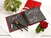 edding 1200 fineliner, metallic goud/zilver (verpakking met Productafbeelding-voorbeeld 7