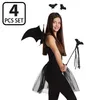 Boland Accessoire Set Fledermaus Produktbild-Vorschau 9