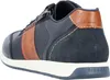 Rieker Herren Sneaker 11927-14 Farbe: Blau Größe: 41 Produktbild-Vorschau 20